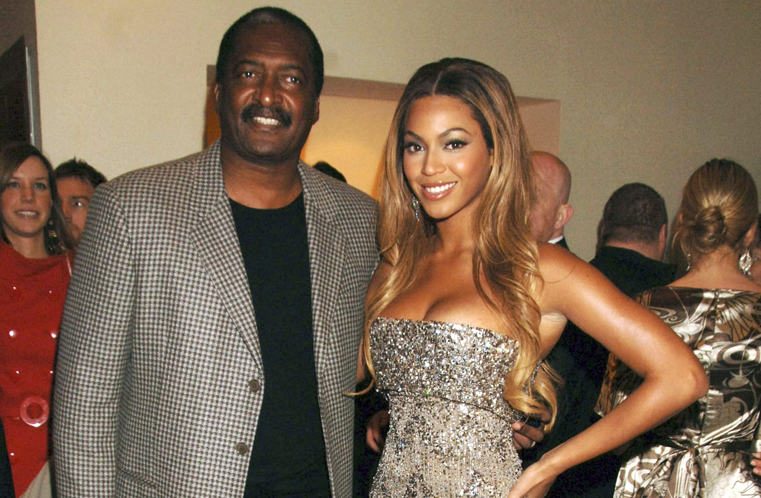 Beyoncé’s Father Mathew Knowles to Leave The Music Industry Behind