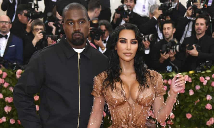 Kanye West Blames Presidency Campaign For Ruining His Marriage