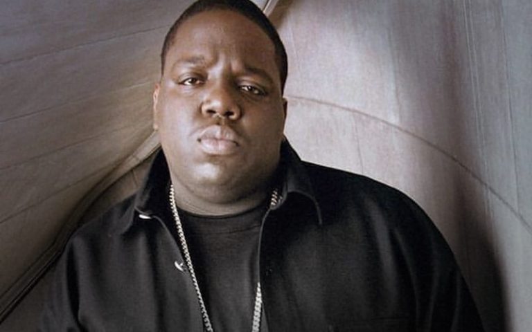 How Much Biggie Smalls' Estate Is REALLY Worth