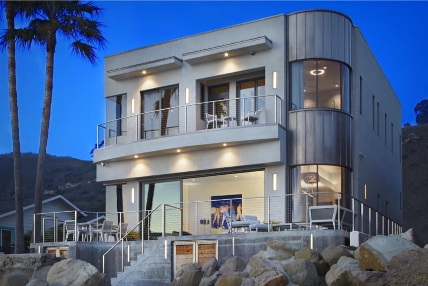 Bryan Cranston Currently Selling $5 Million Eco-Friendly Beach House