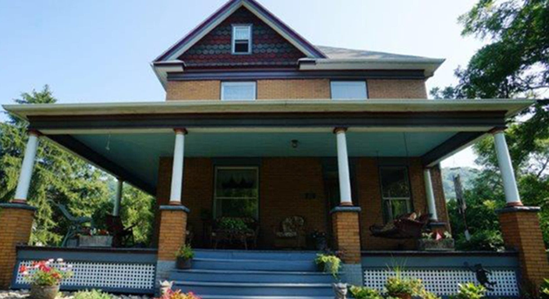 Murder House From ‘Silence Of The Lambs’ Becomes A Bed & Breakfast