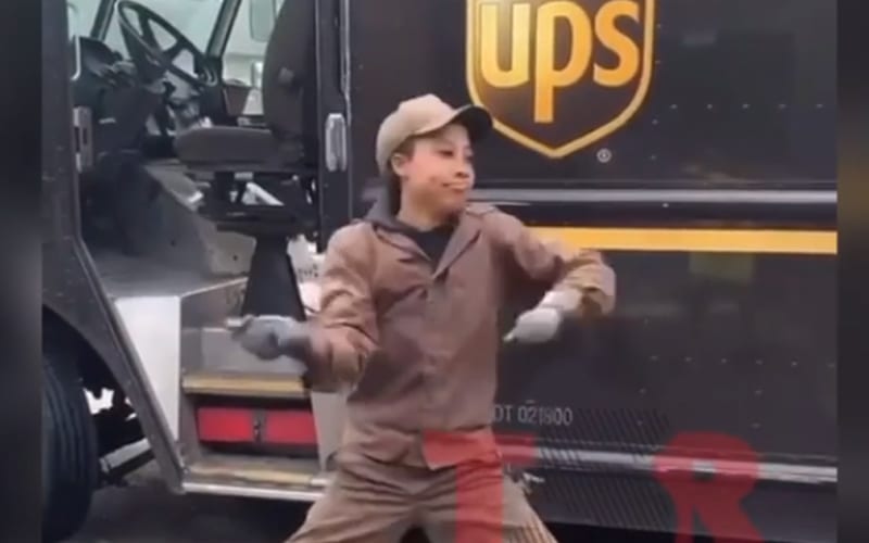 Cardi B’s “Up” Is Becoming A TikTok Sensation Among Delivery Drivers