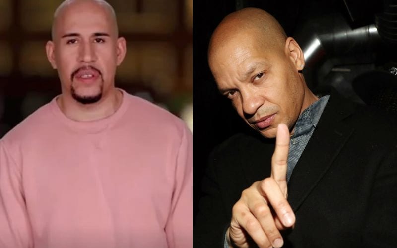 Cisco Rosado & Peter Gunz To Clash It Out In The Ring Over Their “Love & Hip Hop” Beef