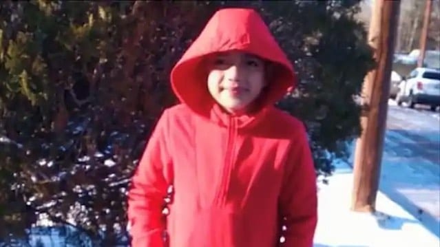 11-Year Old Texas Boy Freezes to Death After Power-Cut