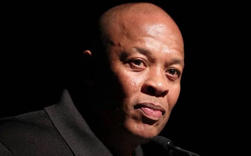 New Dr. Dre Song Focuses On Divorce & Brain Aneurysm