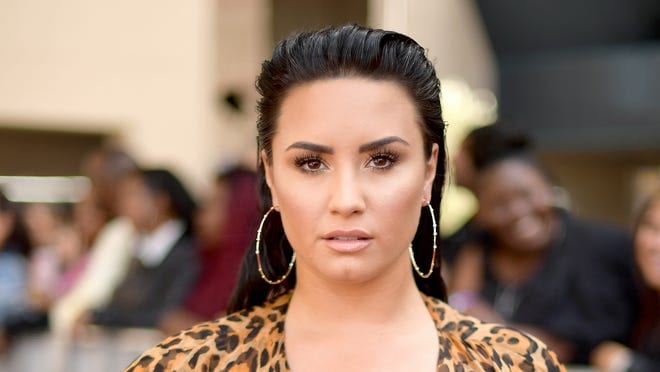 Demi Lovato Slams Gender Reveal Parties And Calls Them Transphobic