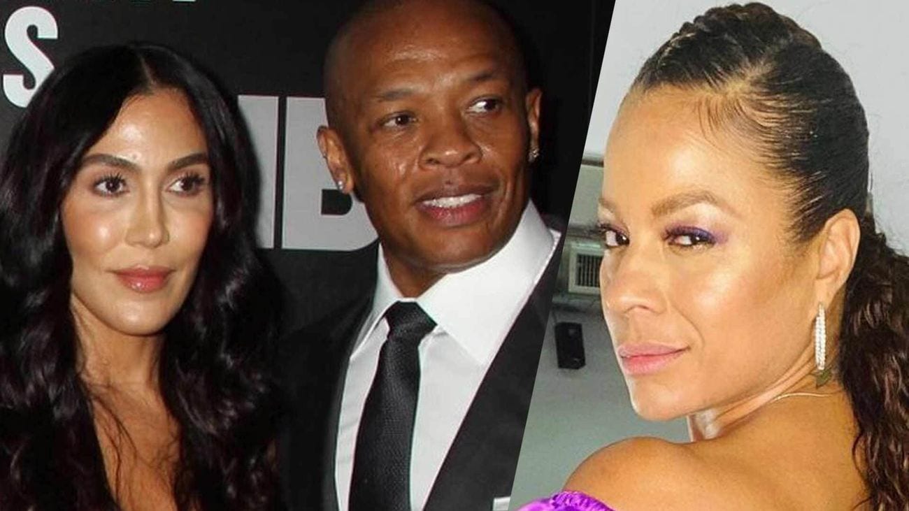 Dr. Dre’s Wife Nicole Young Can’t Order Alleged Mistresses To Be Interrogated In Divorce Case Yet