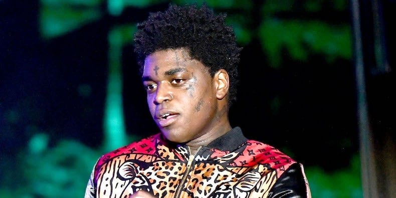 Kodak Black Ends The Clone Rumors Once & For All