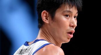 Jeremy Lin Allegedly Called ‘Coronavirus’ on Court