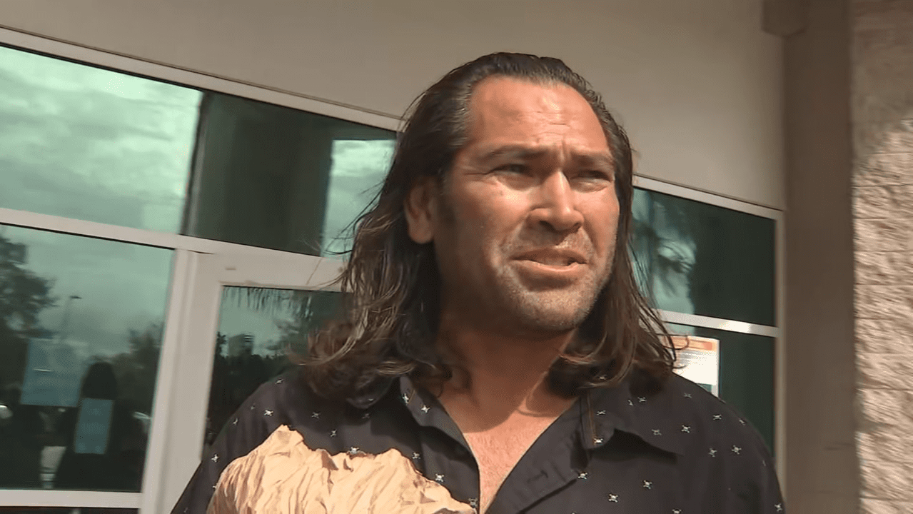 Johnny Damon Gives Rambling Explanation Of DUI Arrest After Release