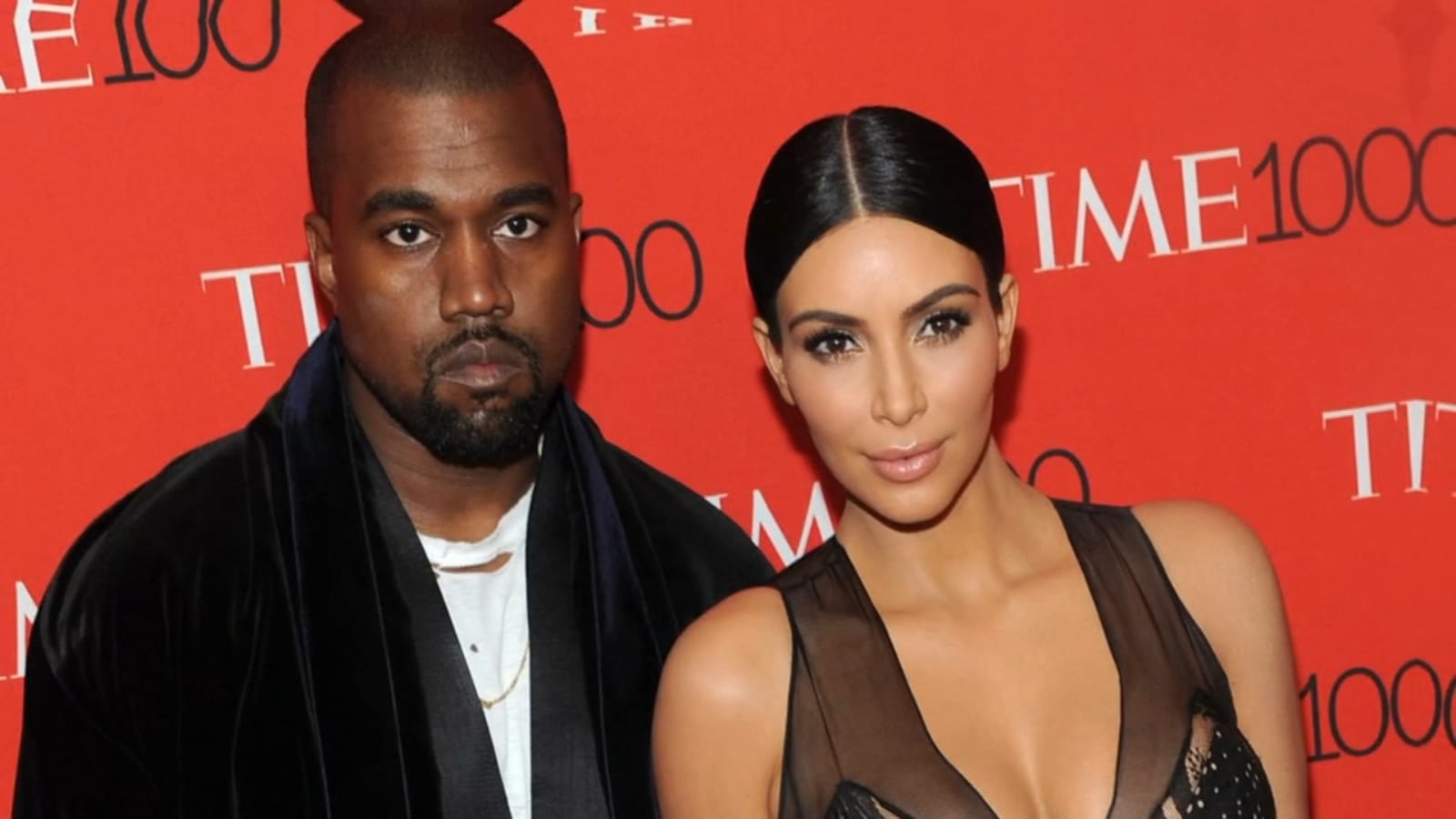 Kanye West Has Hope He Can Get Kim Kardashian Back