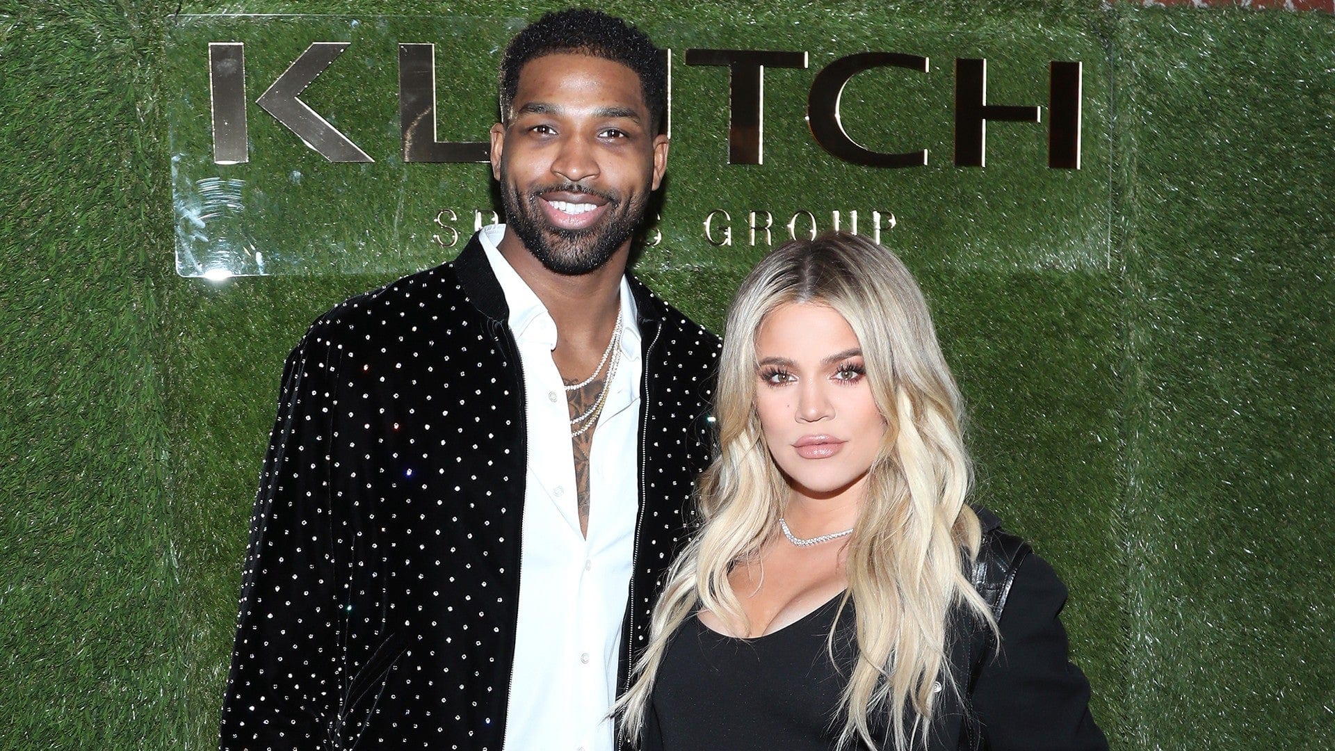 Khloé Kardashian Confirms She Is Not Engaged To Tristan Thompson In Spite Of Rumors
