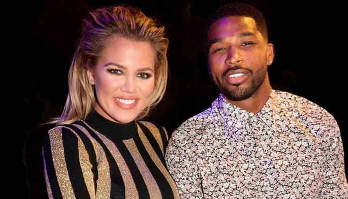 Khloe Kardashian Possibly Engaged To Tristan Thompson After Showing Off Huge Diamond Ring