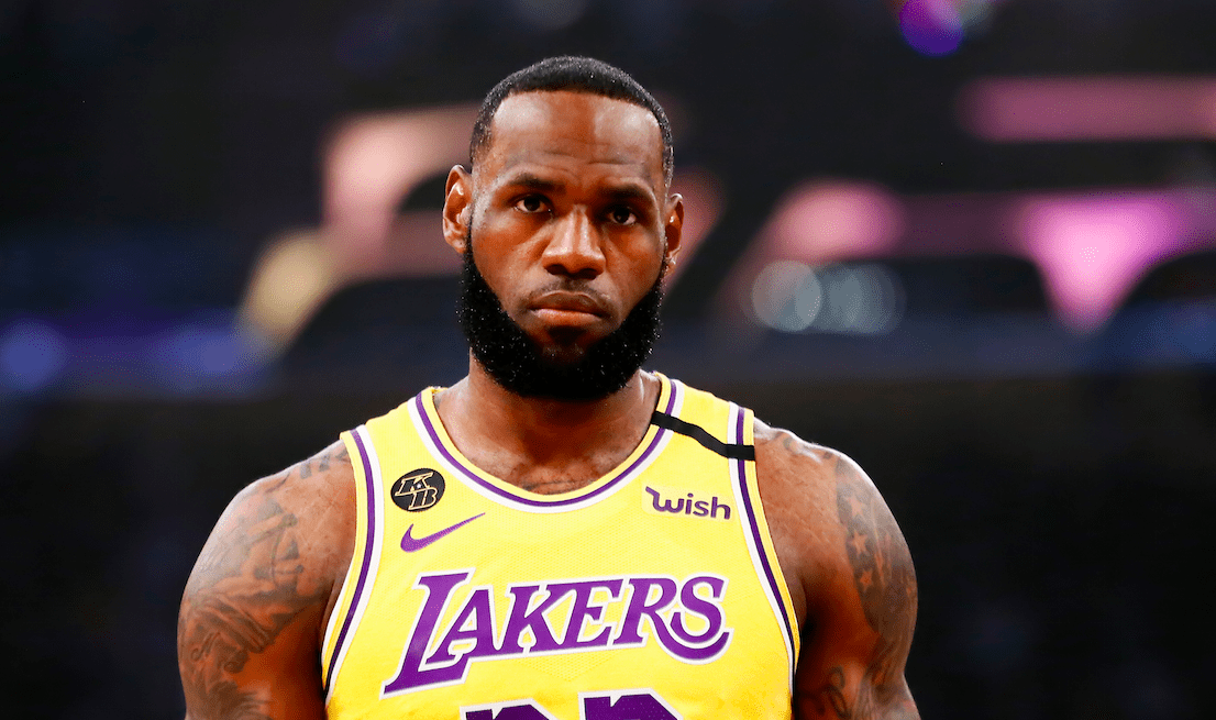 LeBron James Says Devin Booker Is ‘The Most Disrespected Player’ In The NBA