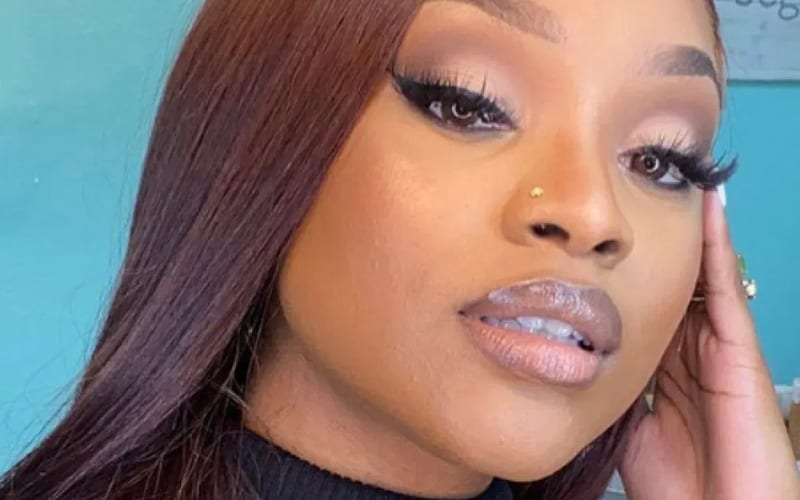 DaBaby’s Ex MeMe Claims She’s Not Intimidated By No B*tch!