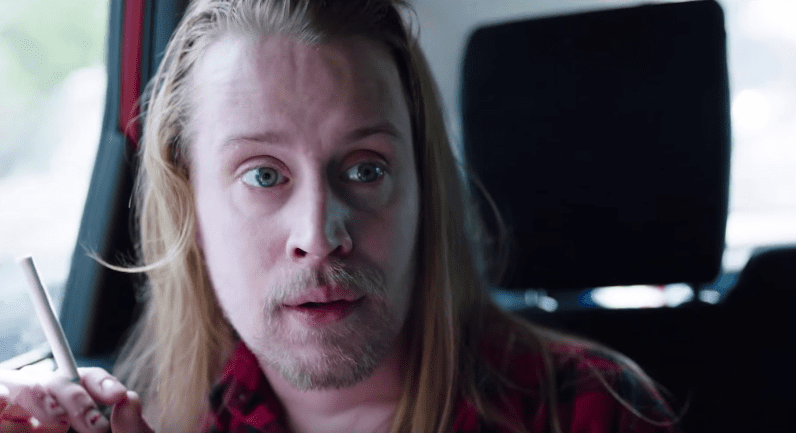 Macaulay Culkin Sued By NYC Medical Clinic For Not Paying $1.5k Bill