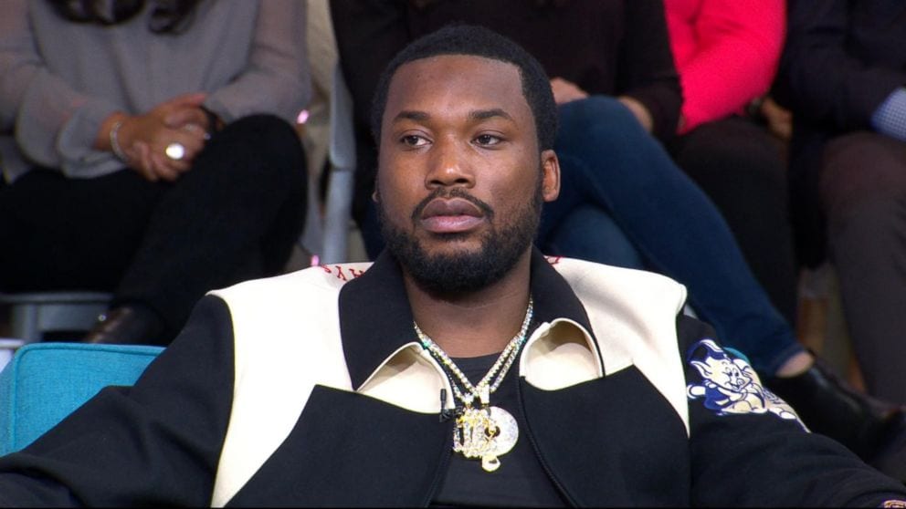 Meek Mill Gives Response To Negative Fan Reaction For Referencing Kobe Bryant’s Death In Leaked Track