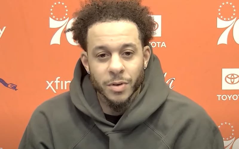 Seth Curry Trolls Former Team After Scoring Big In Thursday’s Game