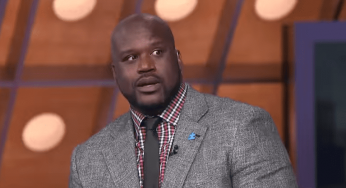 Shaq’s Name Dropping Results In A Comedy Of Errors