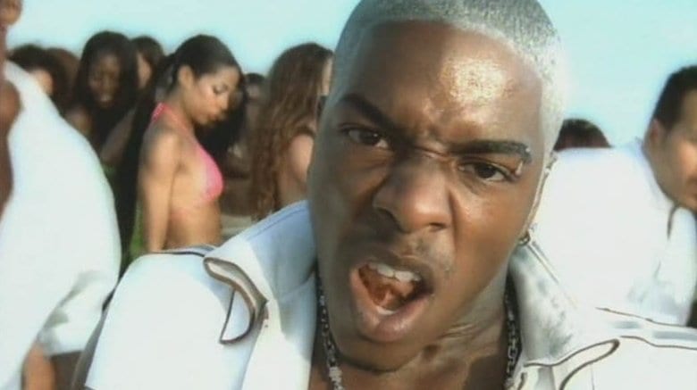 Majority of Sisqó’s “Thong Song” Owned By Someone Else!