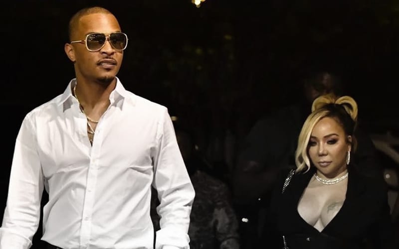 Lawyer Urges Investigation Into Sexual Assault Allegations Against T.I. & Tiny