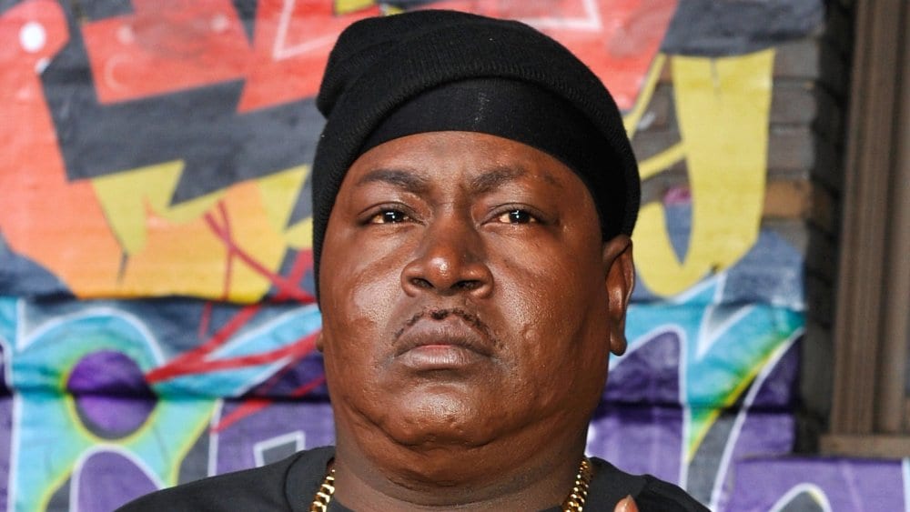 Rapper Trick Daddy Cuts Plea Deal For Cocaine Possession & DUI Arrest