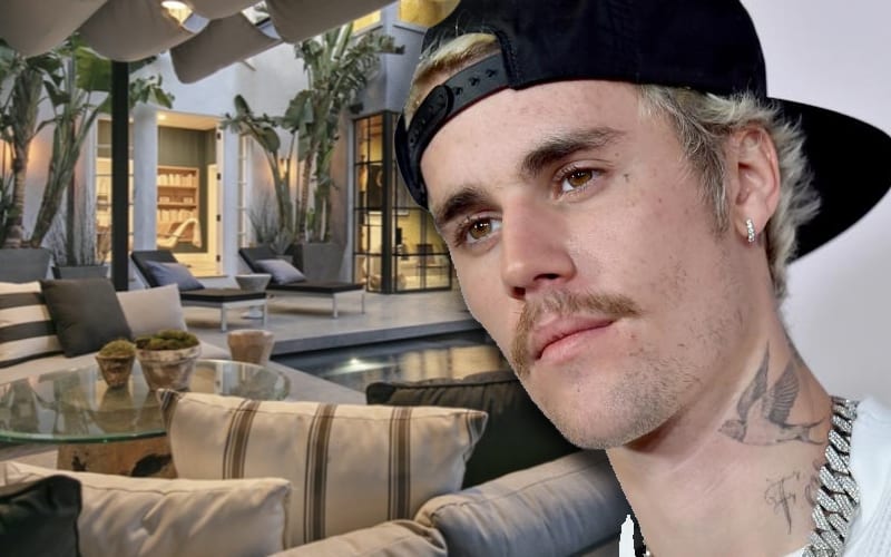 Justin Bieber Loses $1.5 Million Flipping Beverly Hills Mansion