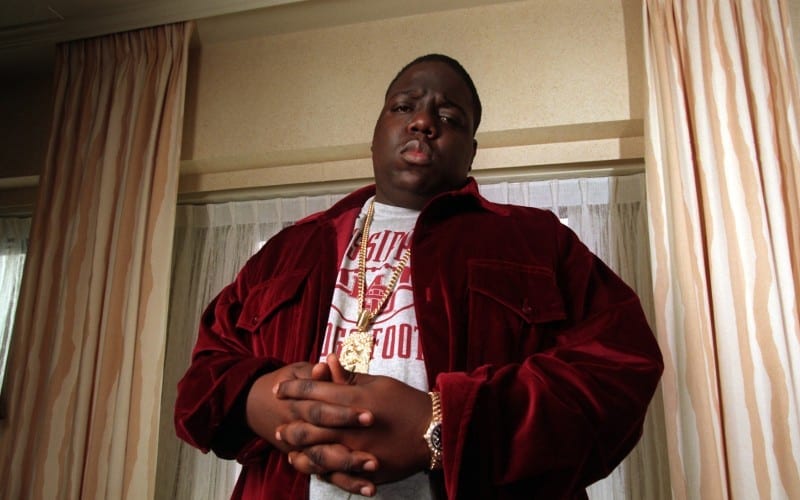 First Look at Netflix Documentary on The Notorious B.I.G.