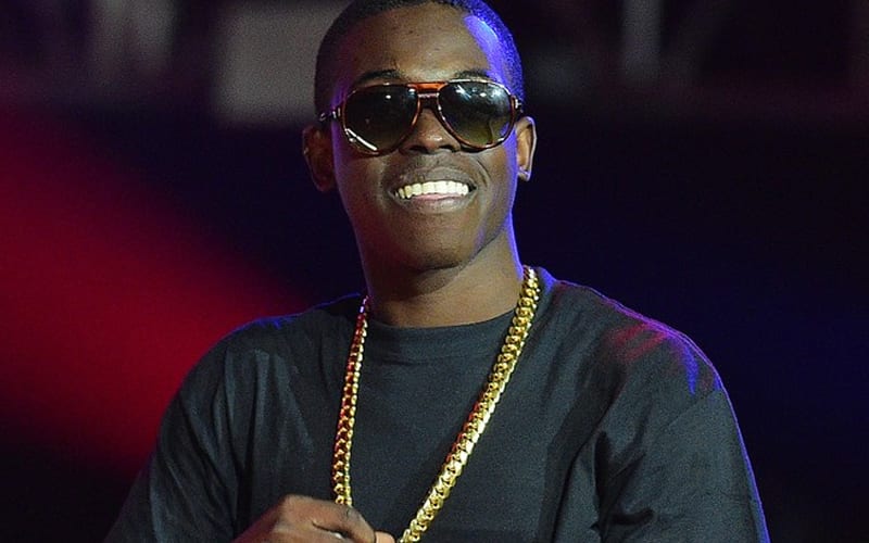 Rapper Bobby Shmurda Says Music Started Mattering To Him Only When He Was In Jail