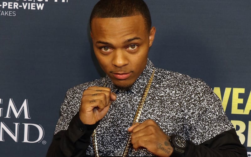 Bow Wow Says Don’t Tweet At Him Unless You’ve Dated AT LEAST One WWE Diva