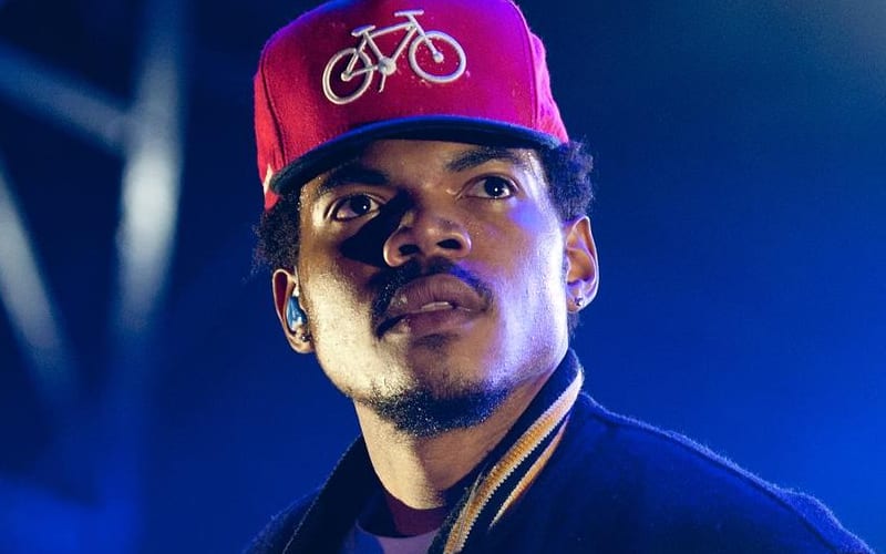 Chance The Rapper Lays Down $3 Million Counter Lawsuit Against Former Manager