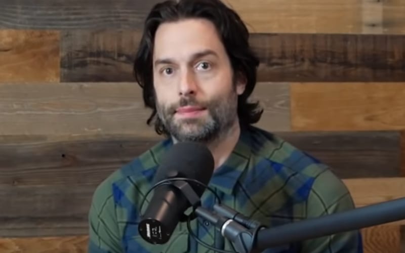 Chris D’Elia Apologetic & Emotional As He Addresses Past Sexual Misconduct