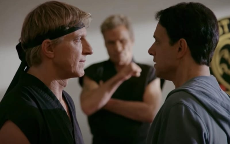 Cobra Kai Season 4 Confirmed To Release Later This Year