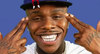 DaBaby Slapped With Assault Lawsuit After Sucker Punching Landlord