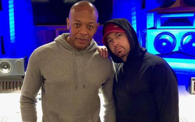 Price Of Eminem & Dr. Dre Beats REVEALED