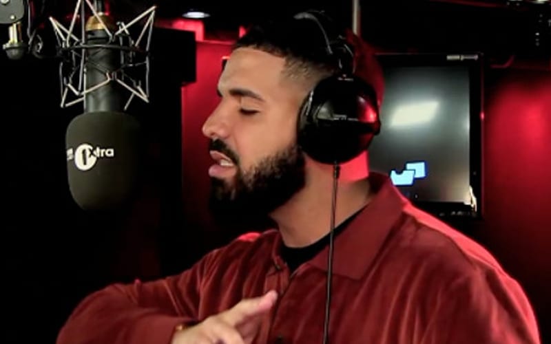 New Drake Song LEAKS Online Ahead Of ‘Certified Lover Boy’