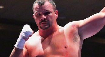 MMA Veteran Travis Fulton Arrested On Child Pornography & Exploitation Charges