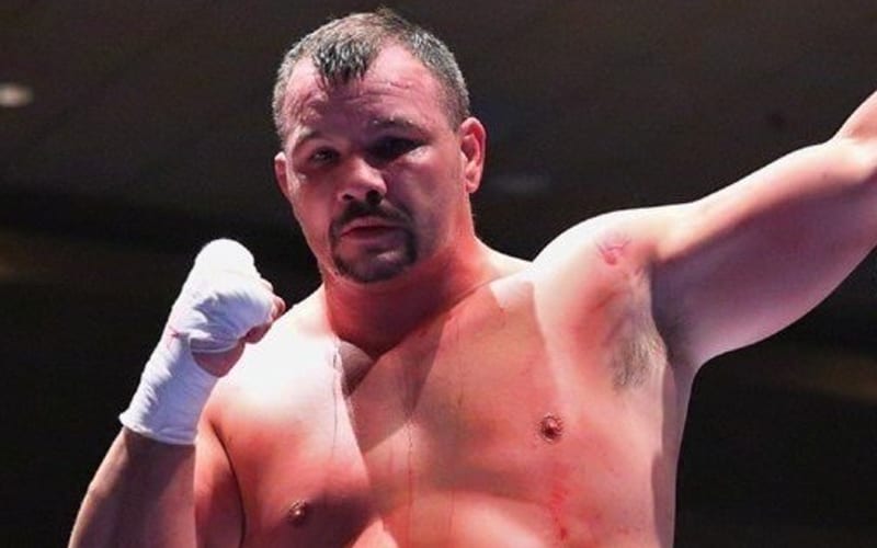 MMA Veteran Travis Fulton Arrested On Child Pornography & Exploitation Charges