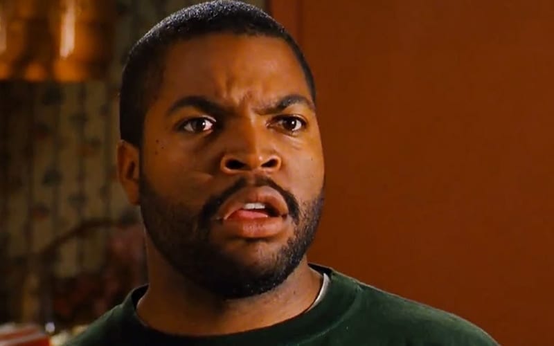 Ice Cube Says Warner Bros Is Refusing To Make More Friday Sequels
