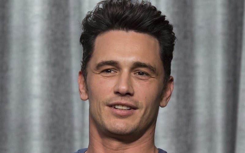 James Franco Sexual Misconduct Lawsuit Is Now Settled