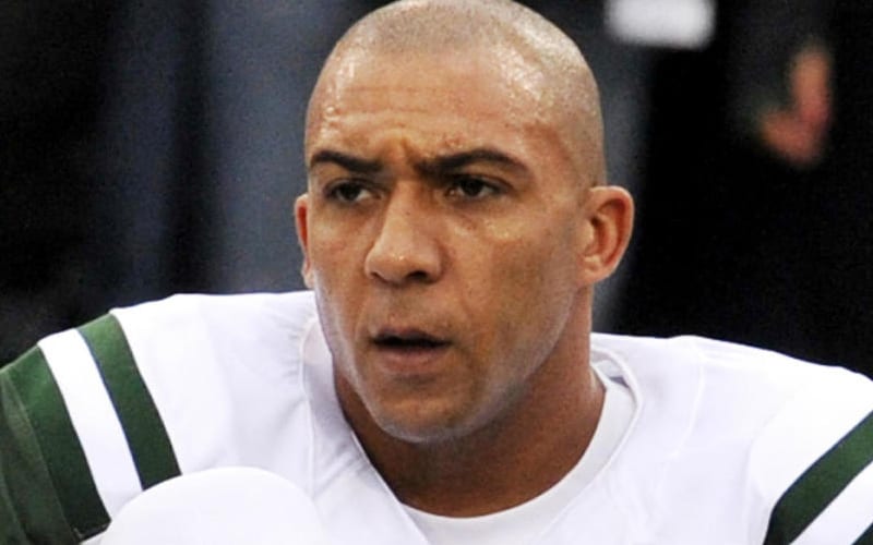Former NFL Player Kellen Winslow Jr Gets Reduced Sentence After Pleading Down From Rape Charge