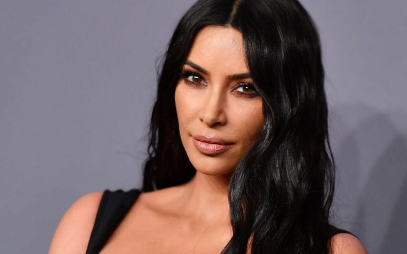 Kim Kardashian Makes Social Media Comeback After Filing For Divorce