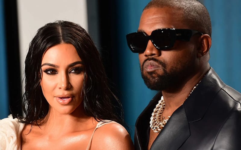 Why Kim Kardashian REALLY Filed For Divorce From Kanye West