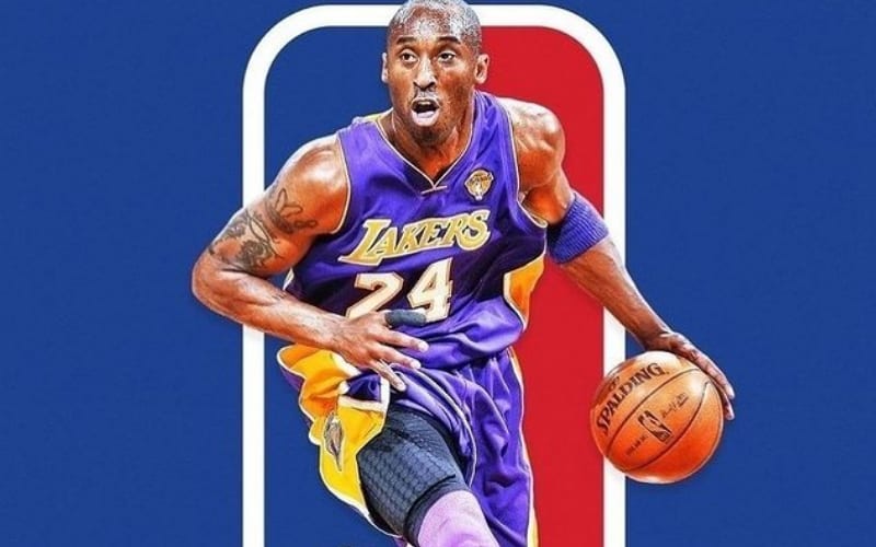 NBA Receives Pressure To Put Kobe Bryant On Official Logo