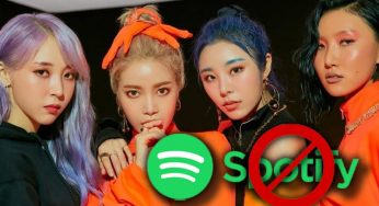 K-Pop Fans Outraged After Spotify Pulls Tons Of Music