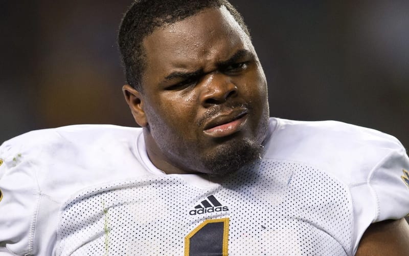 Louis Nix III Reportedly Confirmed Dead After Going Missing