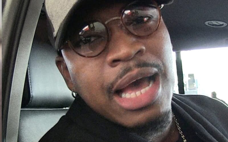 Ne-Yo Blasts YouTuber Jovi Beauty For Claiming He Forcibly Sterilized His Ex-Wife