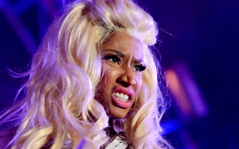 Nicki Minaj’s Fans Go On The Attack With Death Threats After Misinterpreting Shade