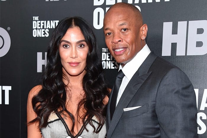 Dr. Dre Wants A Fast Private Trial Over Prenup In Divorce Case With Nicole Young