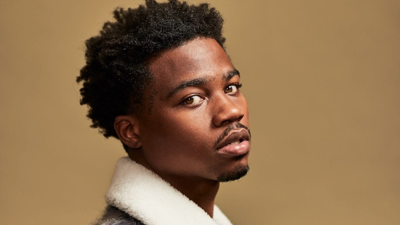 Rapper Roddy Ricch Escapes Death After Shooting During Filming Of Music Video